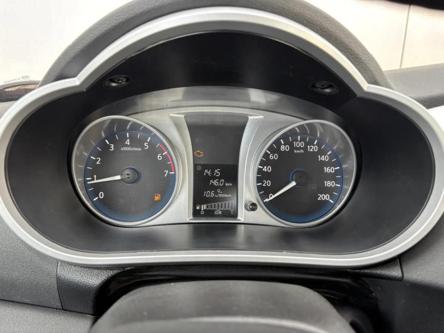 Datsun on-DO I Альметьевск  - изображение 8