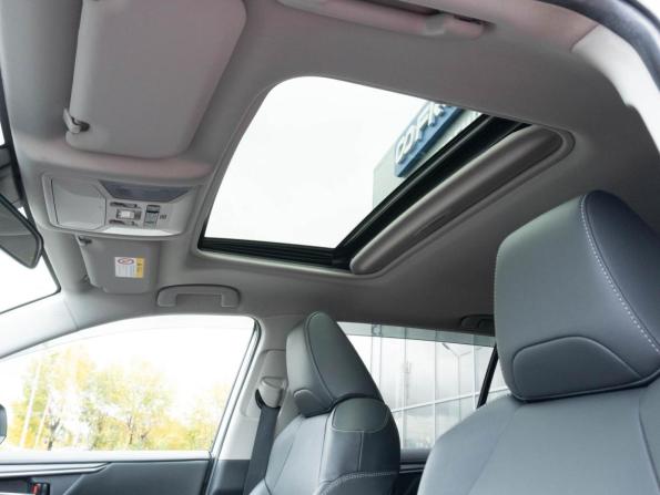 Toyota RAV4 V (XA50) с пробегом 2022 года, цена 4 200 000 рублей, 25744 км, внедорожник, Автокод Объявления