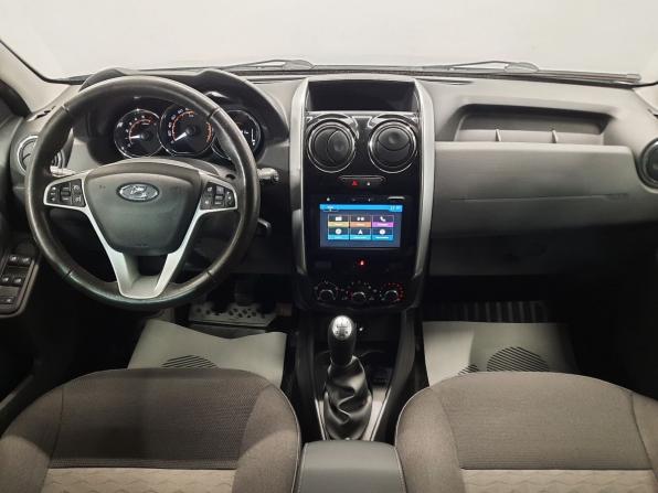Lada (ВАЗ) Largus I Рестайлинг с пробегом 2021 года, цена 1 019 000 рублей, 155000 км, универсал, Автокод Объявления