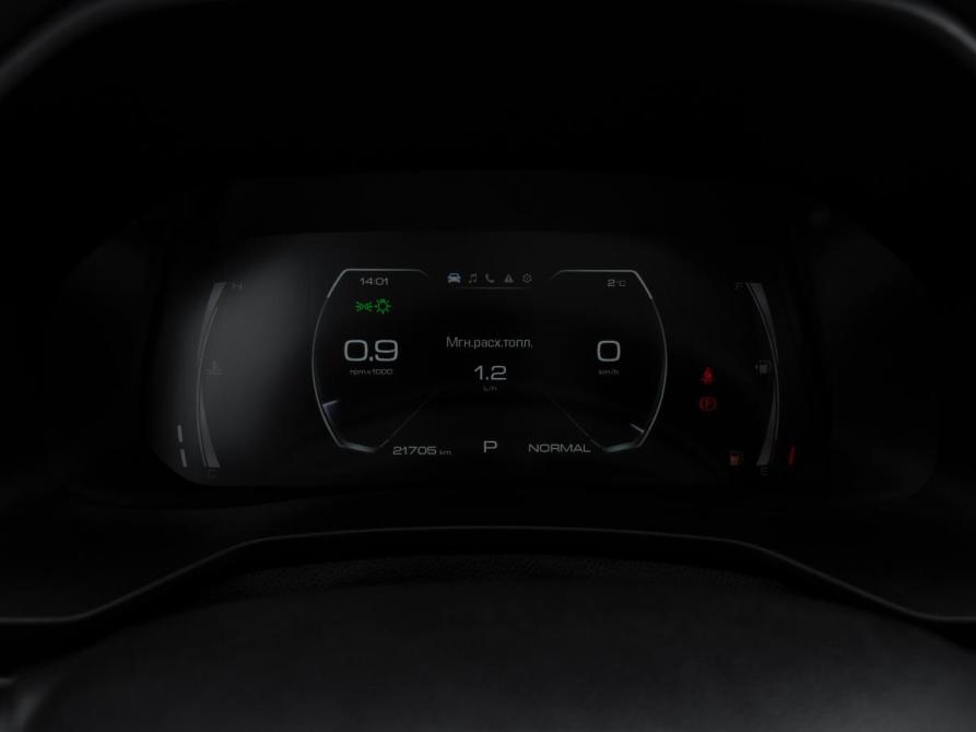 Haval F7x I Рестайлинг Москва  - изображение 12