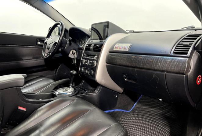 Mitsubishi Galant IX Рестайлинг с пробегом 2007 года, цена 750 000 рублей, 231000 км, седан, Автокод Объявления