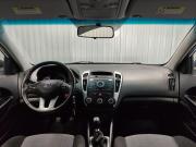 Kia Ceed I Рестайлинг Пермь  - изображение 26