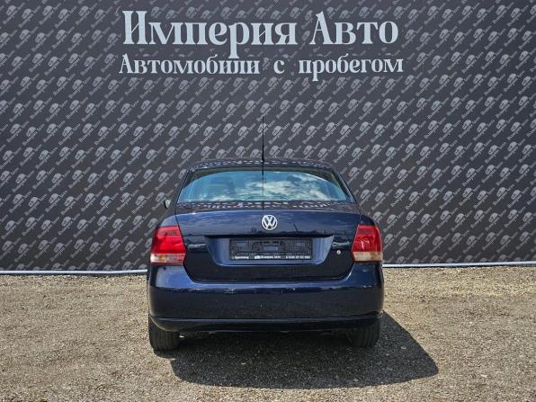 Volkswagen Polo V с пробегом 2012 года, цена 630 000 рублей, 246000 км, седан, Автокод Объявления