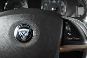 Jaguar XF I Рестайлинг Тюмень  - изображение 38