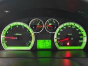 Chevrolet Aveo I Рестайлинг Москва  - изображение 27