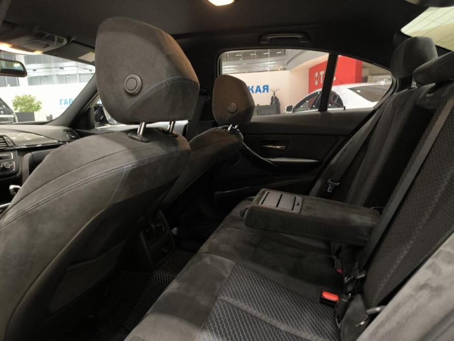 BMW 3 серии VI (F3x) Казань  - изображение 15