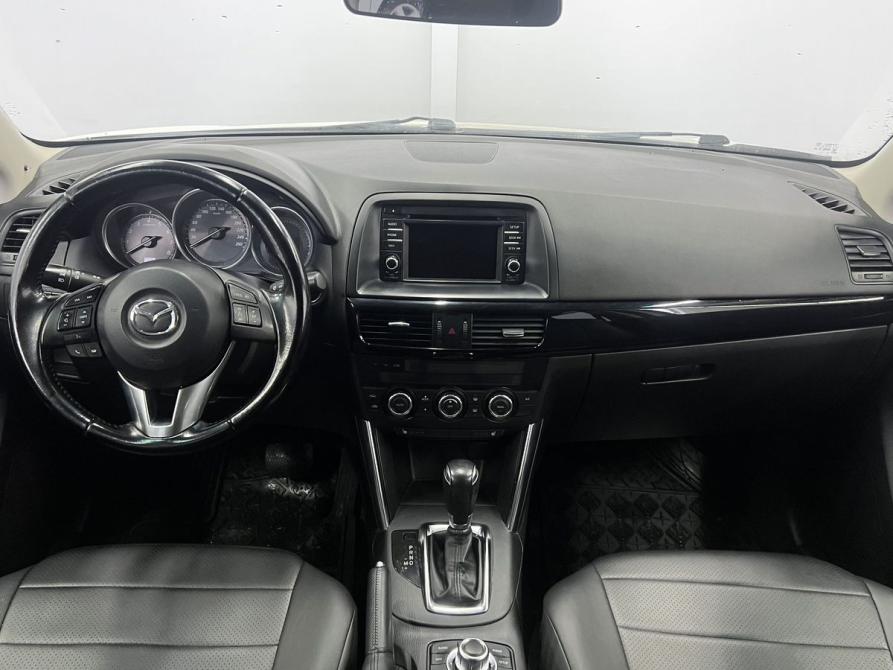 Mazda CX-5 I Уфа  - изображение 7