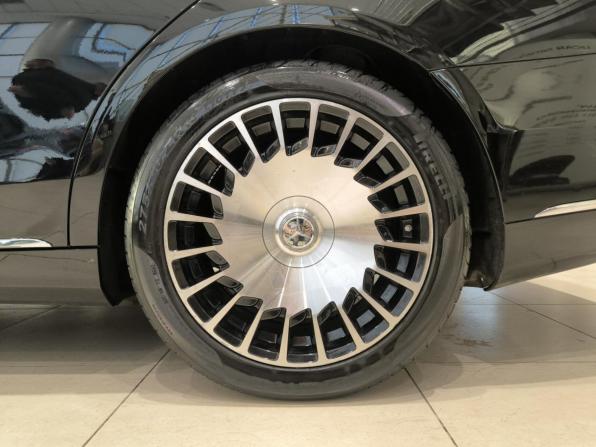 Mercedes-Benz S-Класс VI (W222 C217) с пробегом 2016 года, цена 4 250 000 рублей, 71241 км, седан, Автокод Объявления