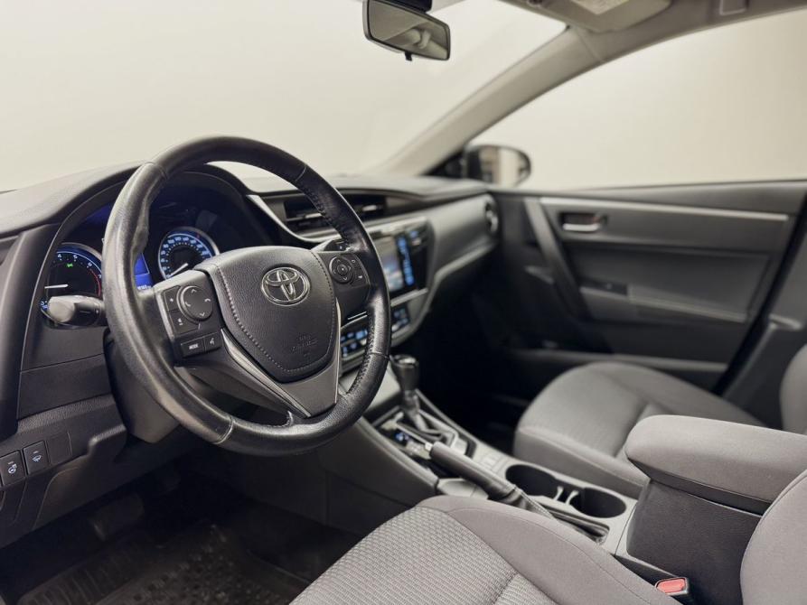 Toyota Corolla XI (E160 E170 E180) Рестайлинг 1 Вологда  - изображение 11