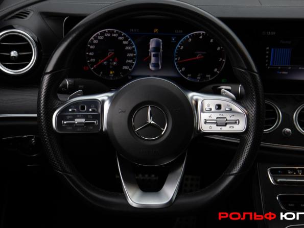 Mercedes-Benz E-Класс V (W213 S213 C238) с пробегом 2019 года, цена 3 628 000 рублей, 45052 км, седан, Автокод Объявления