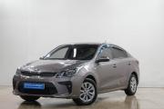 Kia Rio IV Новокузнецк  - изображение 36