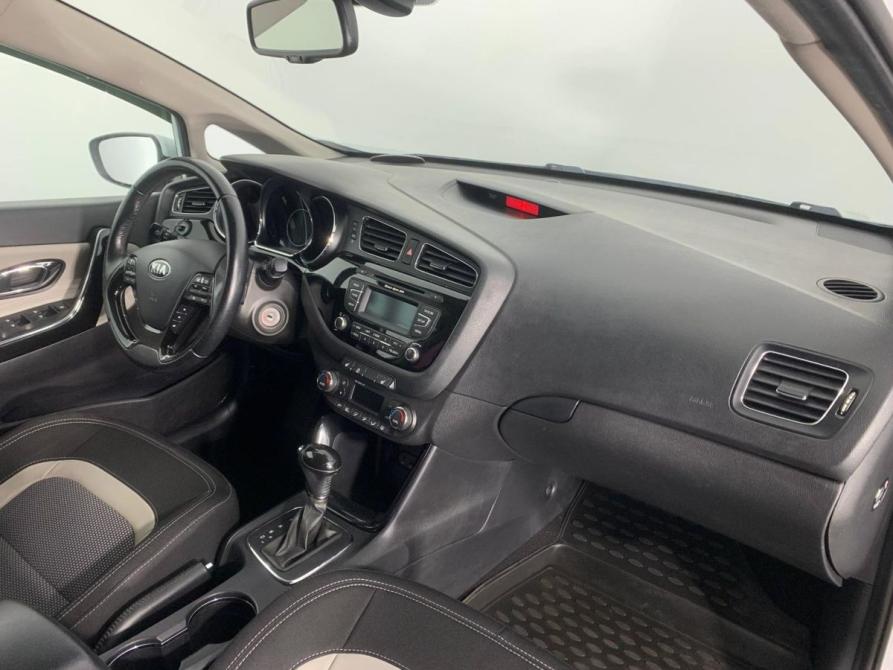 Kia Ceed II Ногинск  - изображение 14