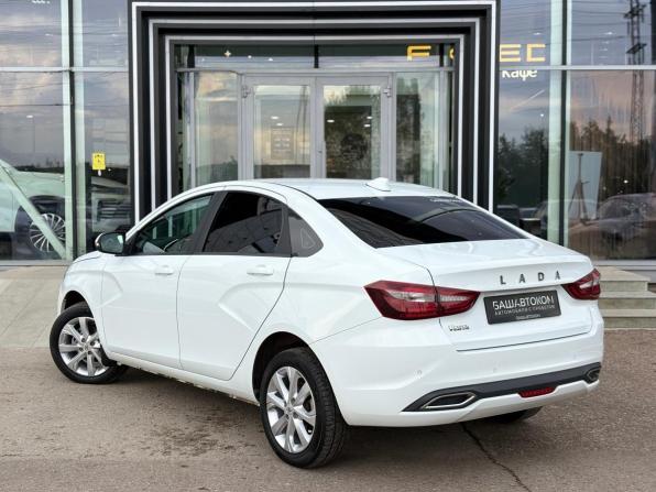 Lada (ВАЗ) Vesta I Рестайлинг (NG) с пробегом 2023 года, цена 1 150 000 рублей, 39930 км, седан, Автокод Объявления