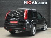 Nissan X-Trail II Рестайлинг Екатеринбург  - изображение 24