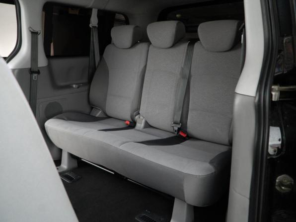 Hyundai H-1 II Рестайлинг с пробегом 2016 года, цена 1 949 050 рублей, 362065 км, минивэн, Автокод Объявления