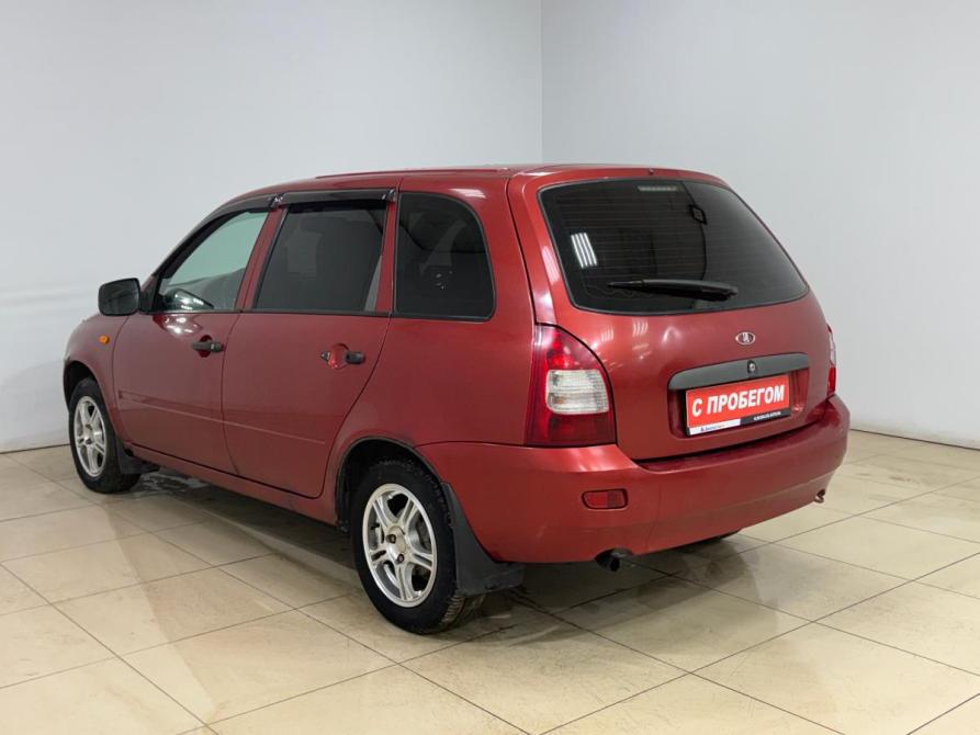 Lada (ВАЗ) Kalina I Альметьевск  - изображение 8