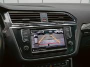 Volkswagen Tiguan II Краснодар  - изображение 35