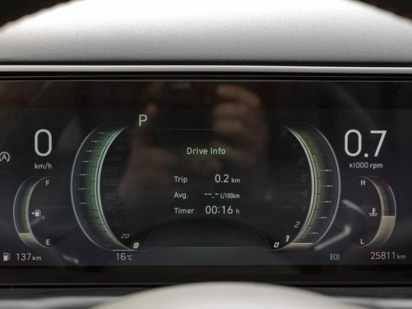 Hyundai Tucson IV с пробегом 2021 года, цена 2 850 000 рублей, 25811 км, внедорожник, Автокод Объявления