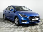 Hyundai Solaris II Санкт-Петербург  - изображение 19
