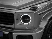 Mercedes-Benz G-Класс III (W465) Рестайлинг Москва  - изображение 30