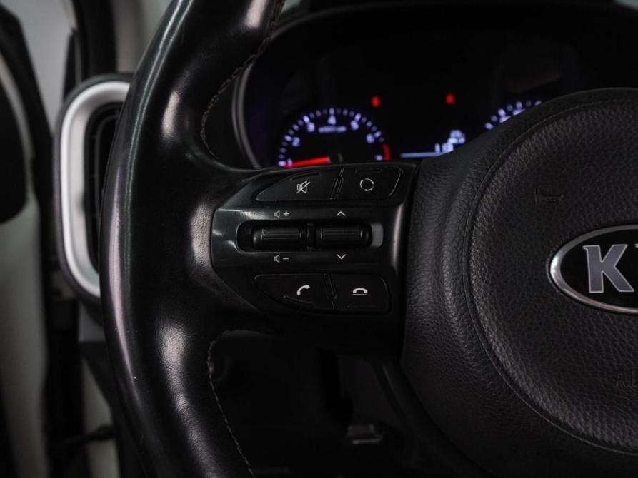 Kia Picanto III Воронеж  - изображение 14