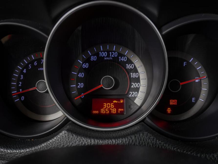 Kia Cerato II Воронеж  - изображение 16