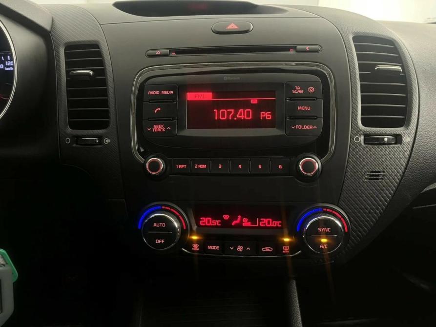 Kia Cerato III Рестайлинг (Classic) Псков  - изображение 14