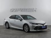 Toyota Camry VIII (XV70) Москва  - изображение 23