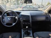 SsangYong Kyron I Рестайлинг Ростов-на-Дону  - изображение 27