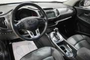 Kia Sportage III Новокузнецк  - изображение 48