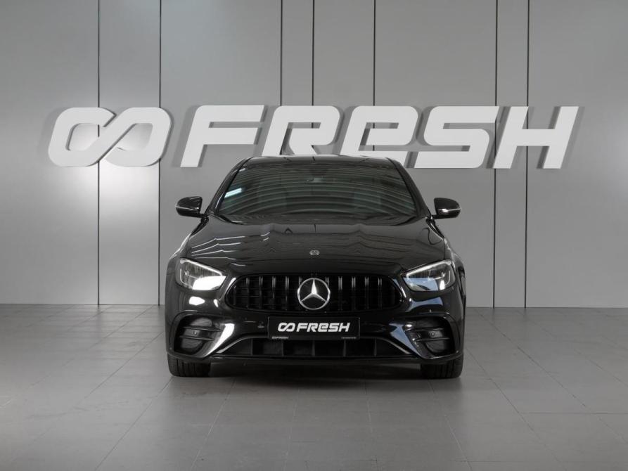 Mercedes-Benz E-Класс V (W213 S213 C238) Рестайлинг Минеральные Воды  - изображение 3