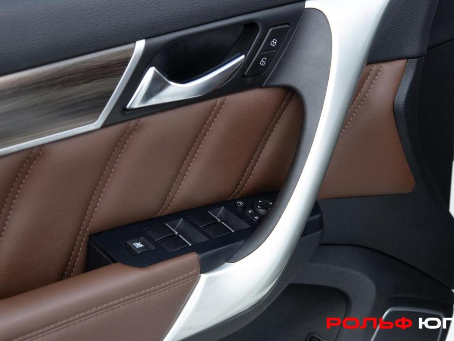 Haval H9 I Рестайлинг Москва  - изображение 21