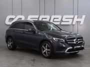 Mercedes-Benz GLC I (X253) Воронеж  - изображение 20