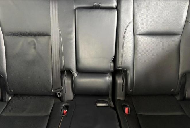 Toyota Highlander III (XU50) с пробегом 2014 года, цена 2 995 000 рублей, 213036 км, внедорожник, Автокод Объявления