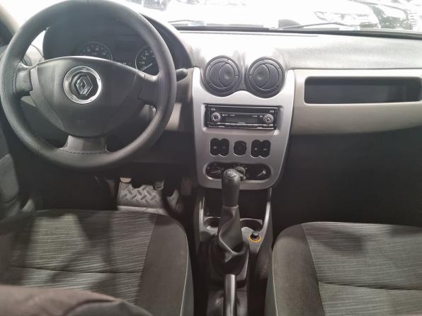 Renault Logan I Рестайлинг с пробегом 2010 года, цена 570 000 рублей, 188720 км, седан, Автокод Объявления