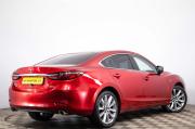 Mazda Atenza III Рестайлинг 2 Пермь  - изображение 32