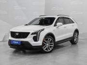Cadillac XT4 I Новосибирск  - изображение 32