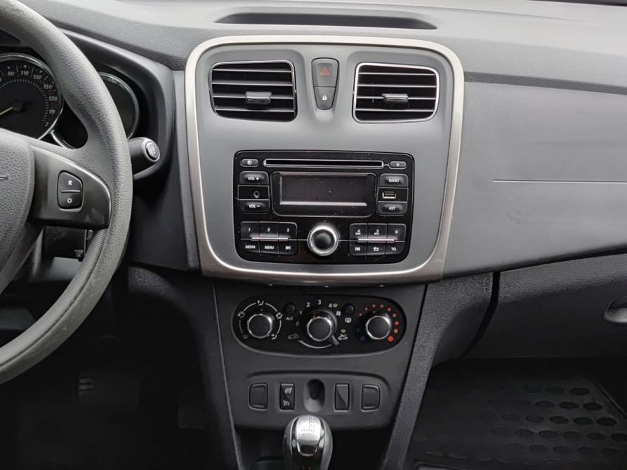 Renault Sandero II Ижевск  - изображение 18