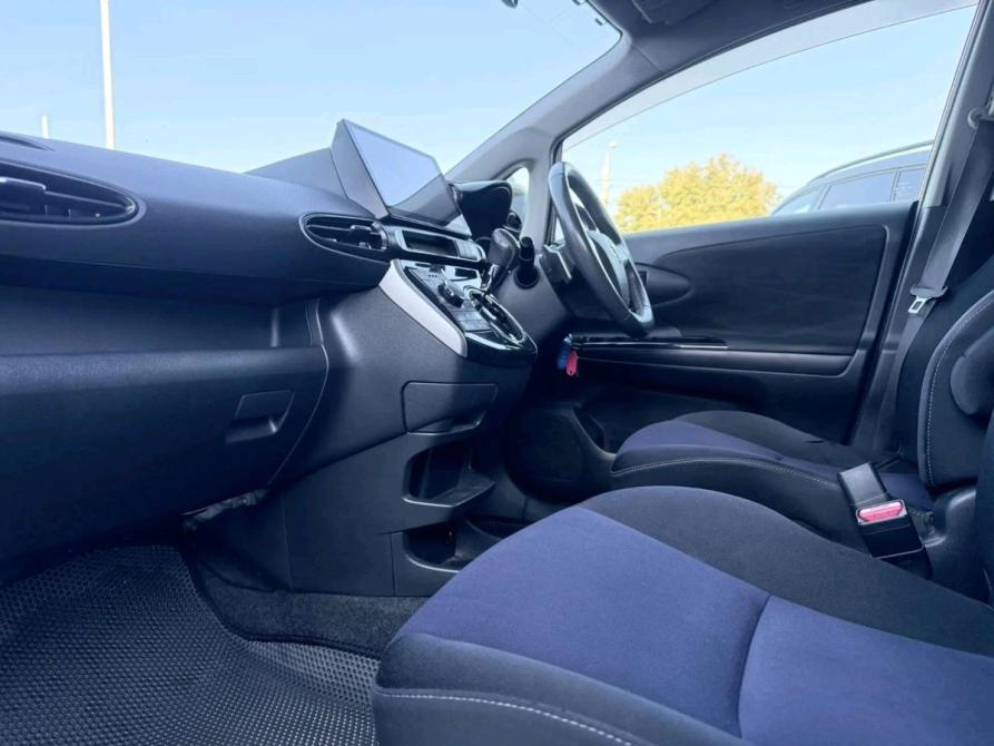Toyota Wish II Рестайлинг Волгоград  - изображение 11