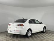 Mitsubishi Lancer X Воронеж  - изображение 26