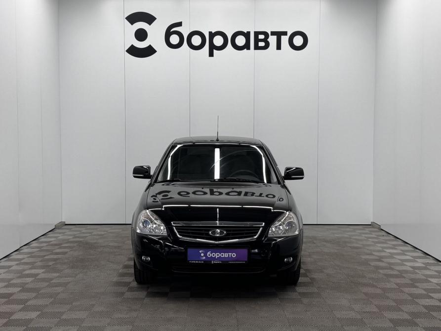 Lada (ВАЗ) Priora I Воронеж  - изображение 5
