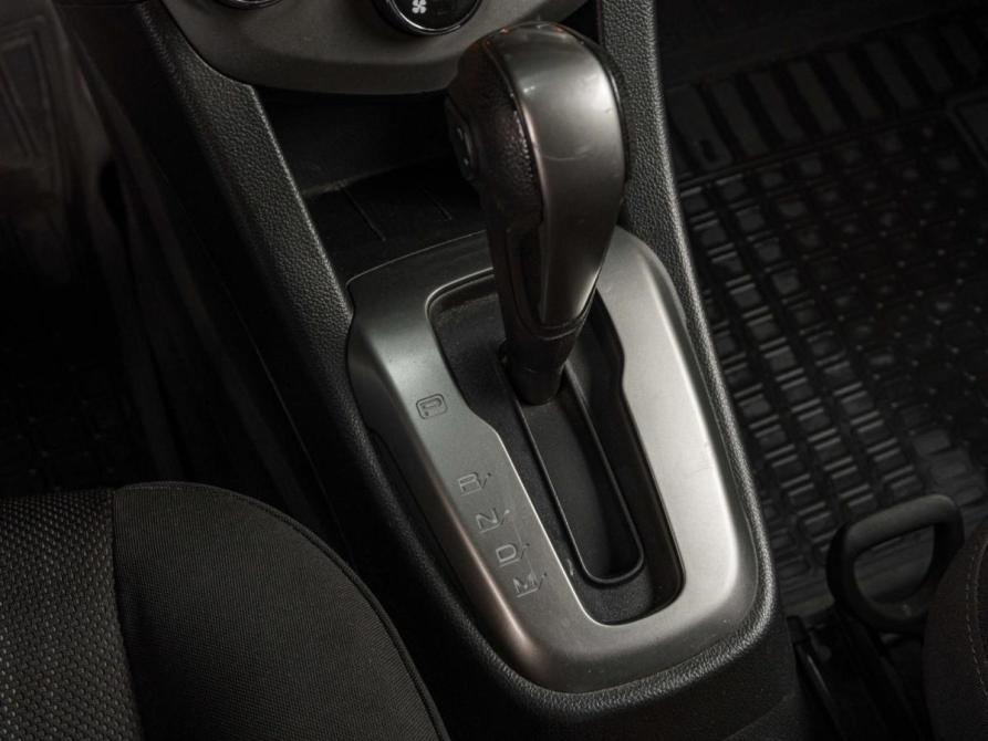 Chevrolet Aveo II Тюмень  - изображение 16