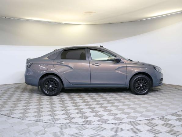 Lada (ВАЗ) Vesta I с пробегом 2021 года, цена 1 080 000 рублей, 87425 км, седан, Автокод Объявления