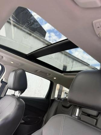 Ford Kuga II с пробегом 2013 года, цена 1 245 000 рублей, 115000 км, внедорожник, Автокод Объявления