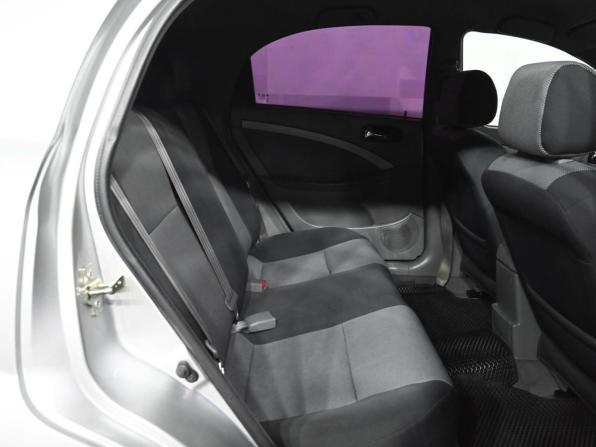 Chevrolet Lacetti I с пробегом 2011 года, цена 600 000 рублей, 191854 км, хэтчбек, Автокод Объявления