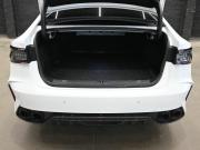 Chery Arrizo 8 Екатеринбург  - изображение 27