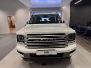 Haval H9 II Москва  - изображение 12