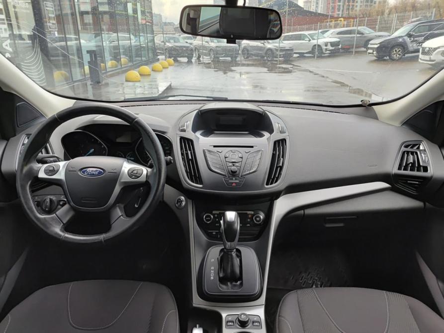 Ford Kuga II Ижевск  - изображение 17