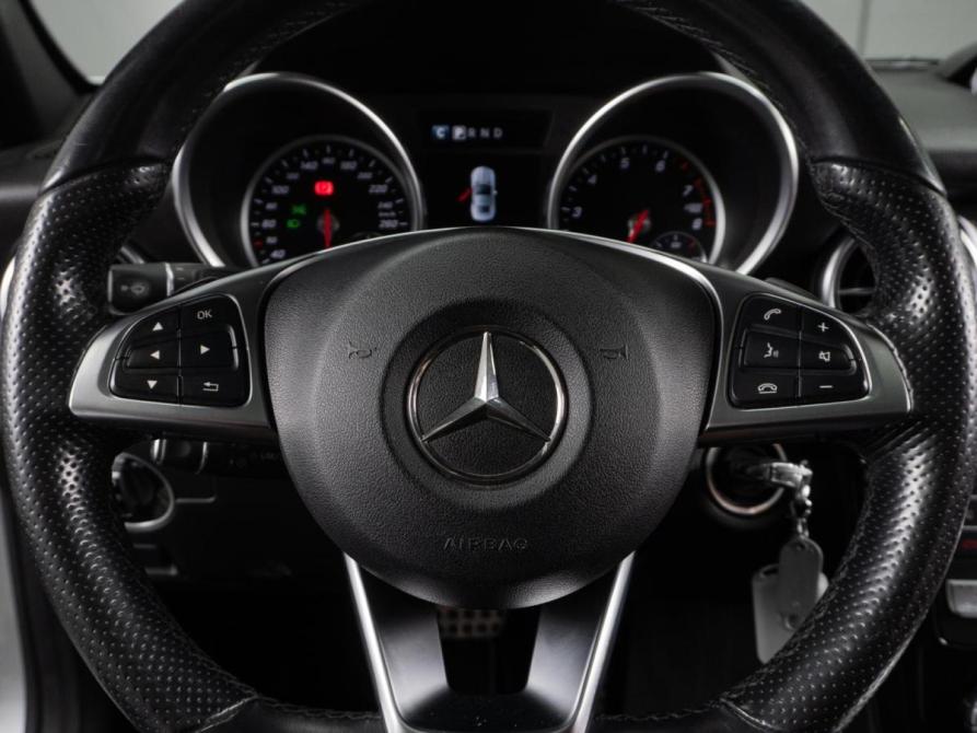 Mercedes-Benz SLC I (R172) Тюмень  - изображение 16