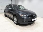 Mazda 3 I (BK) Рестайлинг Екатеринбург  - изображение 20